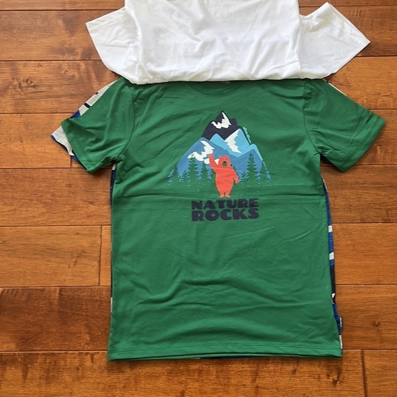 Eddie Bauer 3 pack Shirt Size:L - Picture 3 of 10